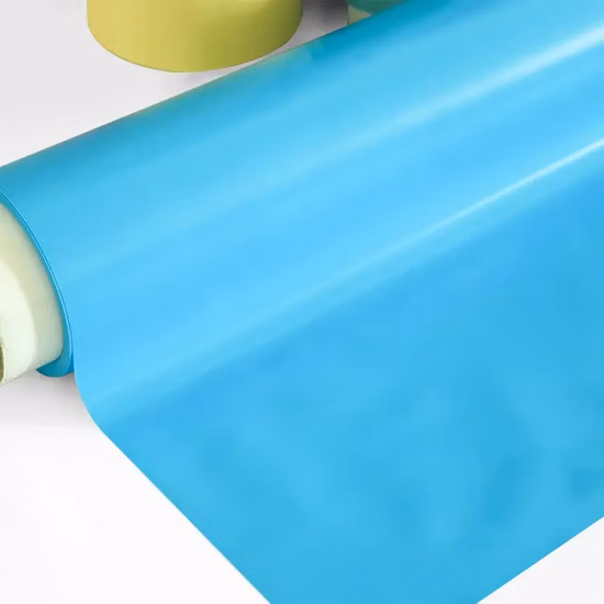 Inflatable Swimming Pool PVC Rectangular Household Paddling Pool
